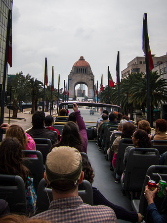 Mexico Road Trip – Picture time