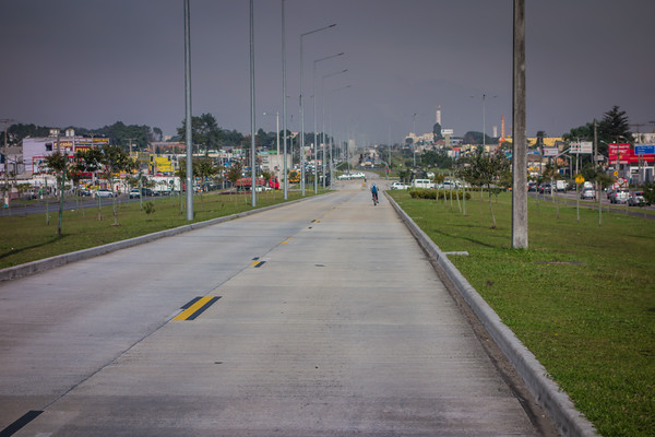 Curitiba – Florianopolis