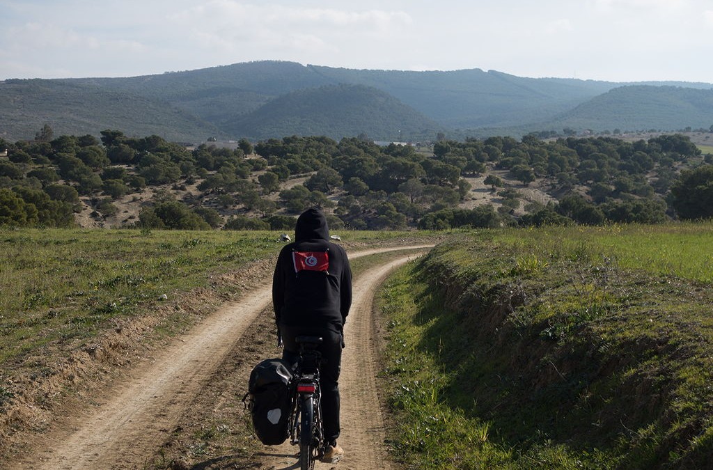 Tunis To Zaghouan